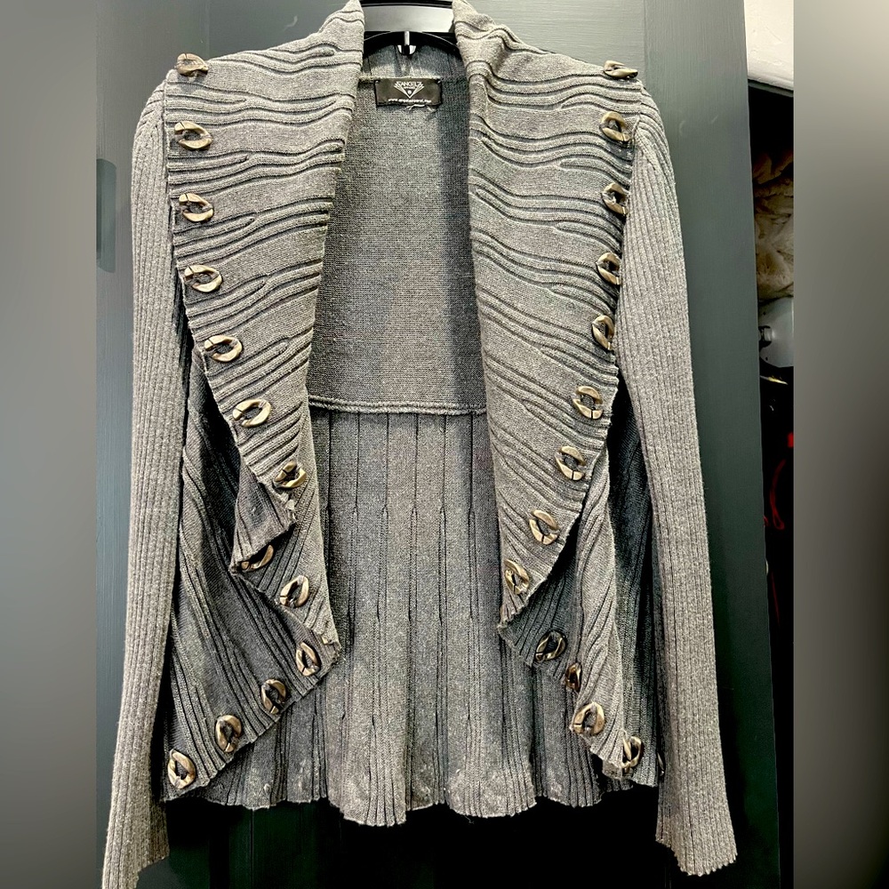 ANGEL Cardigan Sweater